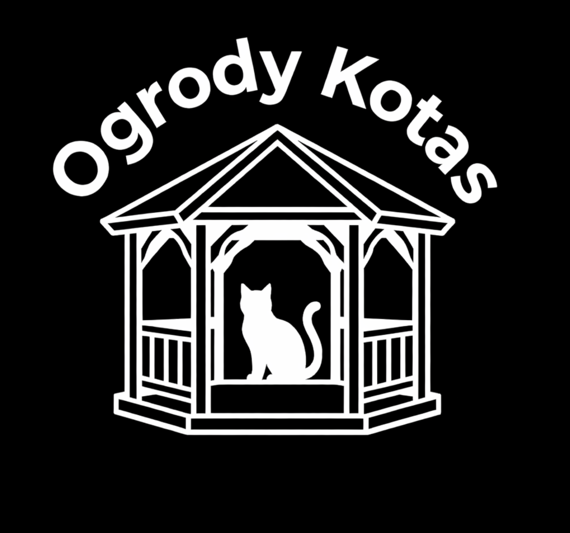OGRODY KOTAS Logo